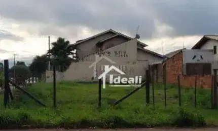 Terreno residencial à venda, getúlio vargas, sapucaia do sul - te0340.