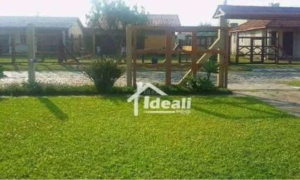 Casa Residencial à venda, Nova Tramandaí, Tramandaí - CA1594.