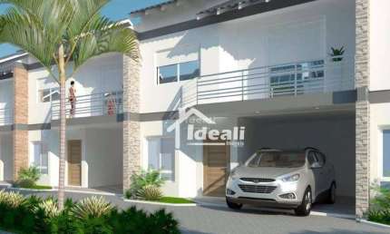 Sobrado Residencial à venda, Centro, Esteio - SO0291.