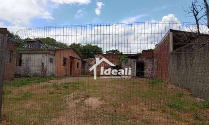 Casa Residencial à venda, Três Portos, Sapucaia do Sul - CA1757.