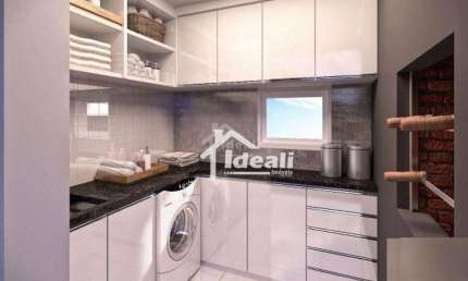 Apartamento Residencial à venda, Centro, Esteio - AP0734.