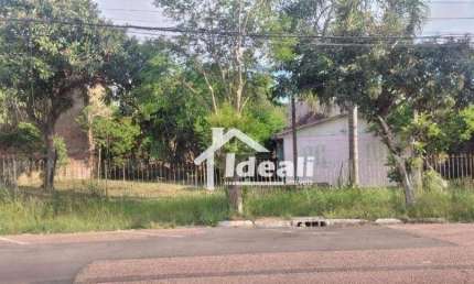 Terreno Residencial à venda, Vila Teópolis, Esteio - TE0422.