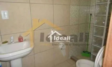 Sítio Residencial à venda, Águas Mortas, Gravataí - SI0010.