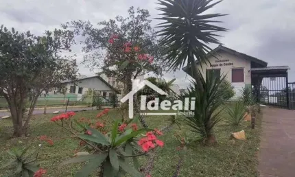 Apartamento Residencial à venda, Bela Vista, Sapucaia do Sul - AP1013.