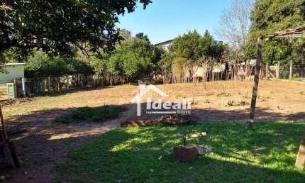 Chácara Residencial à venda, Itacolomi, Gravataí - CH0017.