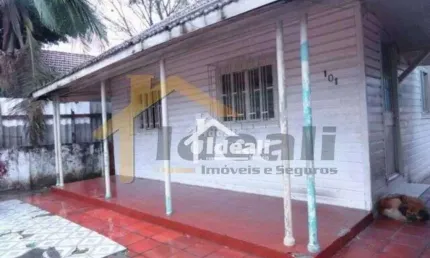 Casa Residencial à venda, Jardim, Sapucaia do Sul - CA2271.