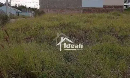Terreno Residencial à venda, Lomba da Palmeira, Sapucaia do Sul - TE0474.