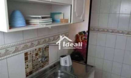 Apartamento Residencial à venda, COHAB, Sapucaia do Sul - AP1503.