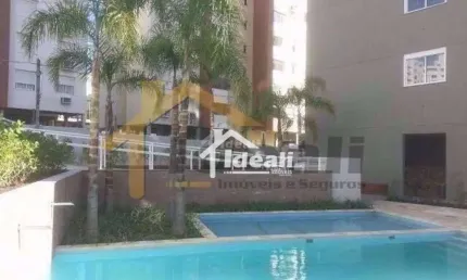 Apartamento Residencial à venda, Niterói, Canoas - AP1663.