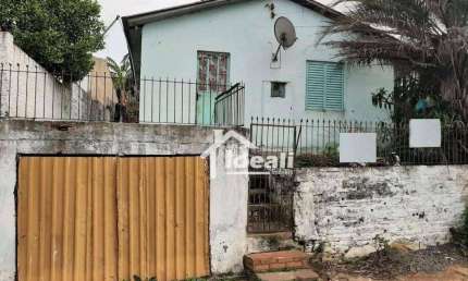 Casa Residencial à venda, Camboim, Sapucaia do Sul - CA2764.