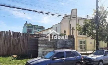 Terreno comercial à venda, jardim, sapucaia do sul - te0586.