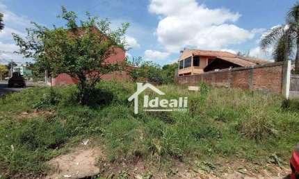 Terreno Residencial à venda, Primor, Sapucaia do Sul - TE0598.