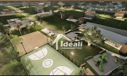 Terreno Residencial à venda, Santa Catarina, Sapucaia do Sul - TE0624.