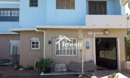 Casa Residencial à venda, Atlântida Sul, Osório - CA3163.