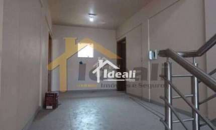 Apartamento Residencial à venda, Vargas, Sapucaia do Sul - AP2390.