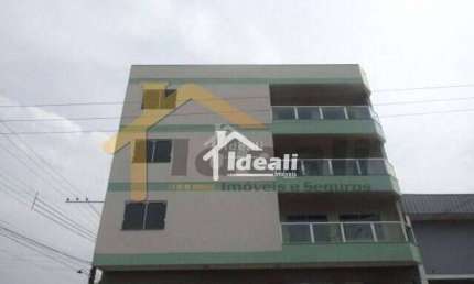 Apartamento Residencial à venda, Vargas, Sapucaia do Sul - AP2395.
