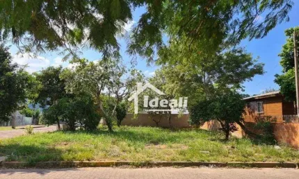Terreno Residencial à venda, Camboim, Sapucaia do Sul - TE0691.
