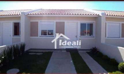 Casa Residencial à venda, Parque Claret, Esteio - CA3524.