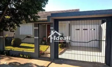 Casa Residencial à venda, Primor, Sapucaia do Sul - CA3685.