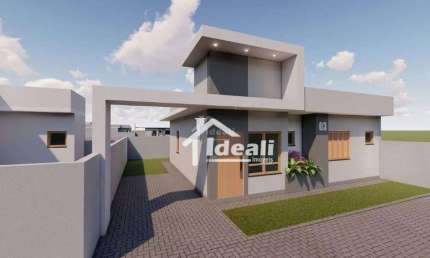 Casa Residencial à venda, Piratini, Sapucaia do Sul - CA3718.