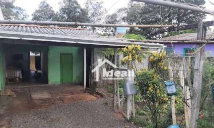 Casa Residencial à venda, Ipiranga, Sapucaia do Sul - CA3895.