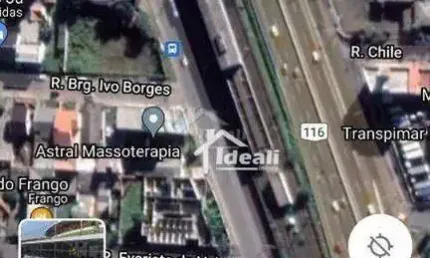 Terreno Residencial à venda, Centro, Canoas - TE0793.