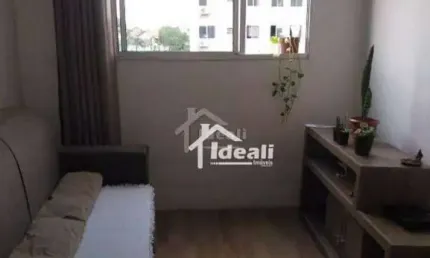 Apartamento Residencial à venda, Primor, Sapucaia do Sul - AP3002.