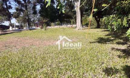 Terreno Residencial à venda, Águas Mortas, Gravataí - TE0808.