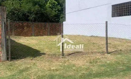 Terreno Residencial à venda, Paraíso, Sapucaia do Sul - TE0896.