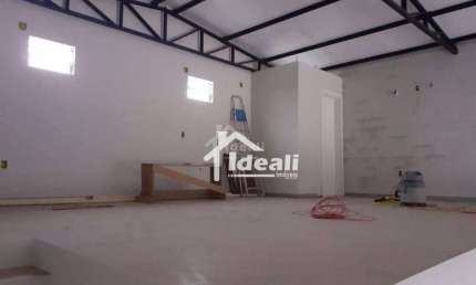 Pavilhão Comercial à venda, Paraíso, Sapucaia do Sul - PA0104.