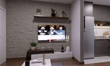 Apartamento Residencial à venda, Campina, São Leopoldo - AP3697.