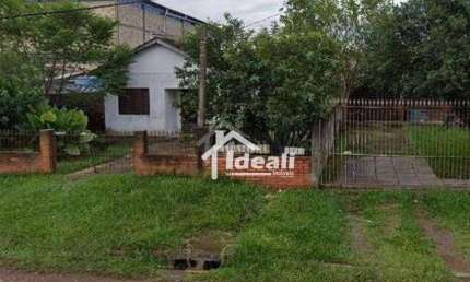 Casa Residencial à venda, Jardim, Sapucaia do Sul - CA4755.