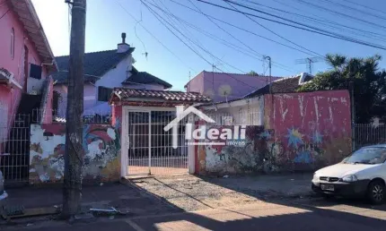 Prédio Comercial à venda, Jardim, Sapucaia do Sul - PR0084.