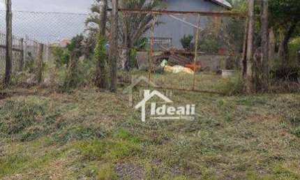 Terreno Residencial à venda, Vargas, Sapucaia do Sul - TE0238.