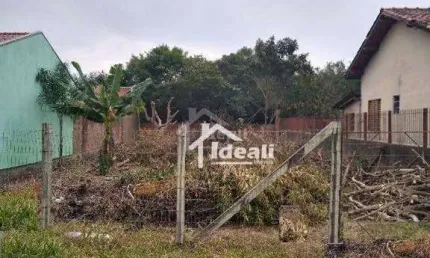 Terreno residencial à venda, vila três marias, esteio - te0274.