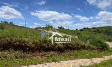 Terreno Residencial à venda, Primor, Sapucaia do Sul - TE0338.