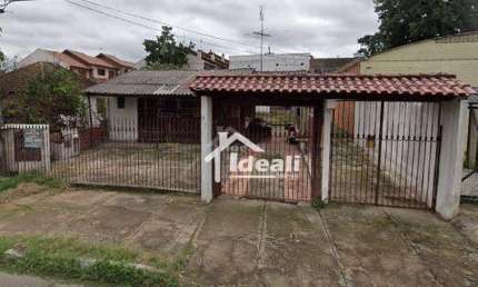 Casa Residencial à venda, Santa Catarina, Sapucaia do Sul - CA1693.