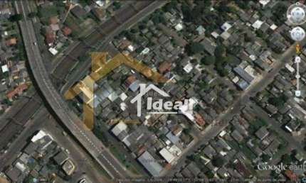 Terreno Residencial à venda, Vargas, Sapucaia do Sul - TE0401.