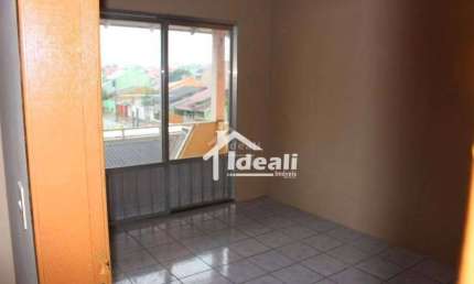 Casa Residencial à venda, Pasqualini, Sapucaia do Sul - CA2242.