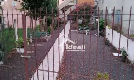Apartamento Residencial à venda, COHAB, Sapucaia do Sul - AP1106.