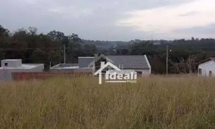 Terreno Residencial à venda, Lomba da Palmeira, Sapucaia do Sul - TE0481.