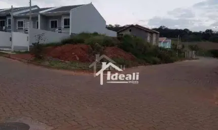 Terreno Residencial à venda, Lomba da Palmeira, Sapucaia do Sul - TE0484.