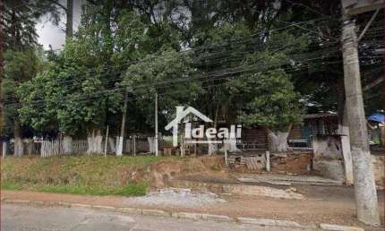 Área Comercial à venda, Walderez, Sapucaia do Sul - AR0056.