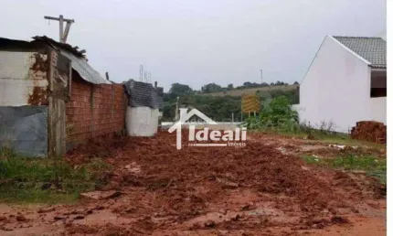 Terreno Residencial à venda, Vargas, Sapucaia do Sul - TE0563.