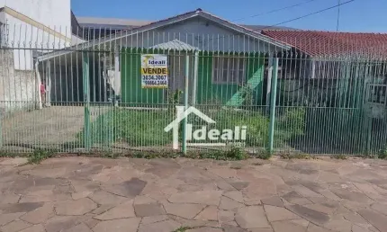Casa Residencial à venda, Paraíso, Sapucaia do Sul - CA2864.