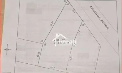 Terreno residencial à venda, parque primavera, esteio - te0591.