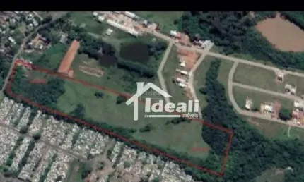 Área Comercial à venda, Camboim, Sapucaia do Sul - AR0073.