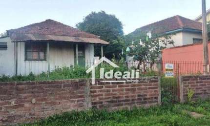 Terreno Residencial à venda, São Jorge, Sapucaia do Sul - TE0644.