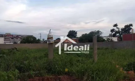 Terreno residencial à venda, kurashiki, sapucaia do sul - te0653.