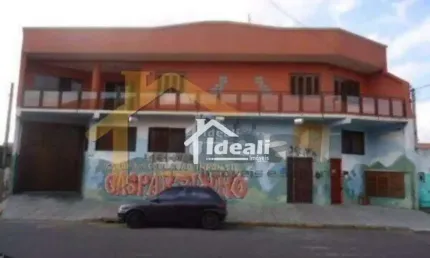 Prédio Comercial à venda, Centro, Sapucaia do Sul - PR0066.